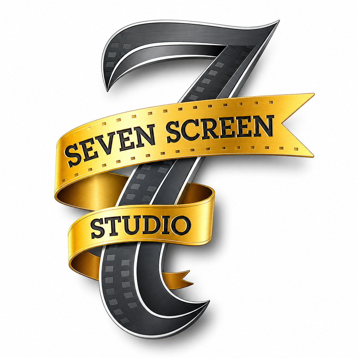 Seven Screen Creations
